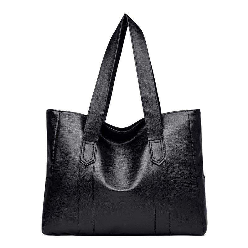 All-match Handbag Single Shoulder Diagonal Bag Simple